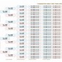 Image result for Chart of Names of Generations