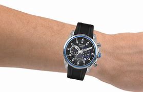 Image result for 39Mm Watch On Wrist