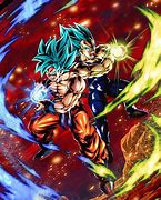 Image result for Dragon Ball Ssgss Goku vs Vegeta