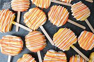 Image result for Apple Slices Treats