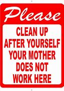 Image result for Your Momma Doesn't Work Here