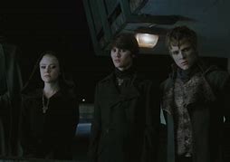 Image result for Volturi Alec and Jane Mum
