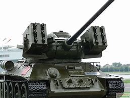 Image result for T-34 China