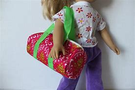 Image result for Doll Dollar Bag
