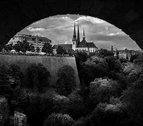 Image result for Luxembourg City Centre