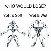 Image result for Soft and Wet Memes