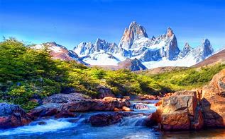 Image result for Amazing Mountain Wallpaper