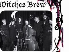 Image result for Witches Brew Comedy Skits