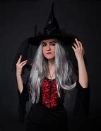 Image result for Mysterious Woman Black Hat