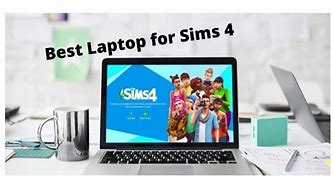 Image result for Laptop Sims 4 Rog