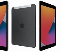 Image result for Space Grey iPad 8 Frame