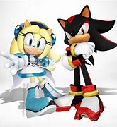 Image result for Baby Hedgehog and Shadow Maria
