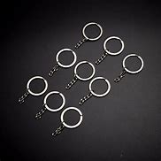 Image result for Metal Key Rings High Quality Image