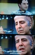 Image result for Galaxy Quest FYI Meme