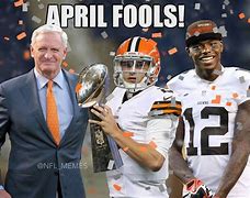Image result for NFL Memes Browns