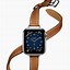 Image result for Apple Watch Hermes Double Tour