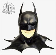 Image result for bat cowls masks