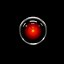 Image result for HAL 9000 Phone Wallpaper
