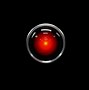 Image result for HAL 9000 Ultra HD Wallpaper
