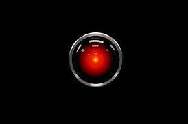 Image result for HAL 9000 Wallpaper 1080P
