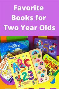 Image result for Books for Two Year Olds