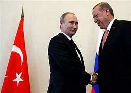 Image result for Erdogan Putin