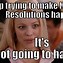 Image result for Funny Resolutions for Problems