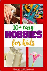 Image result for Hobbies to Do at Home