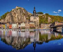 Image result for Dinant Belgium