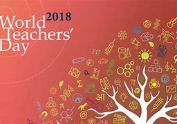 Image result for Why Do We Celebrate Teachers Day