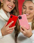 Image result for Fiyah Red iPhone Edition