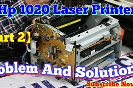 Image result for YouTube HP Printer Problems