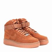 Image result for Air Force 1 High Shoes