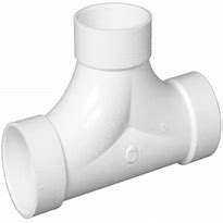 Image result for 4" PVC Cleanout Adapter