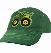 Image result for Captain Tractor Hat