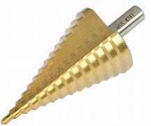 Image result for Cone Drill Bit