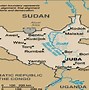 Image result for Juba South Sudan Map