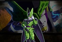 Image result for Dragon Ball Fighterz Cell