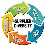 Image result for Supplier Diversity Icon
