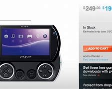 Image result for PSP Go Price