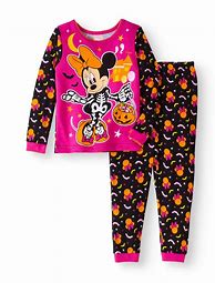 Image result for Kids Halloween Pajamas