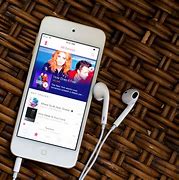 Image result for iPod Touch Music