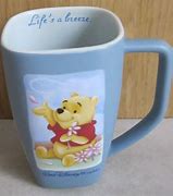 Image result for Winnie the Pooh Square Mug