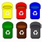 Image result for Recycle Bin Clip Art