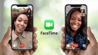 Image result for iPhone FaceTime Temple