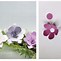 Image result for Paper Flower Designs Easy