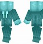 Image result for Minecraft Diamond Armor Skin