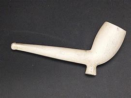 Image result for British Clay Pipe