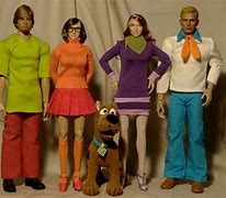 Image result for Scooby Doo Custom