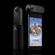 Image result for 360 Degree Camera for iPhone